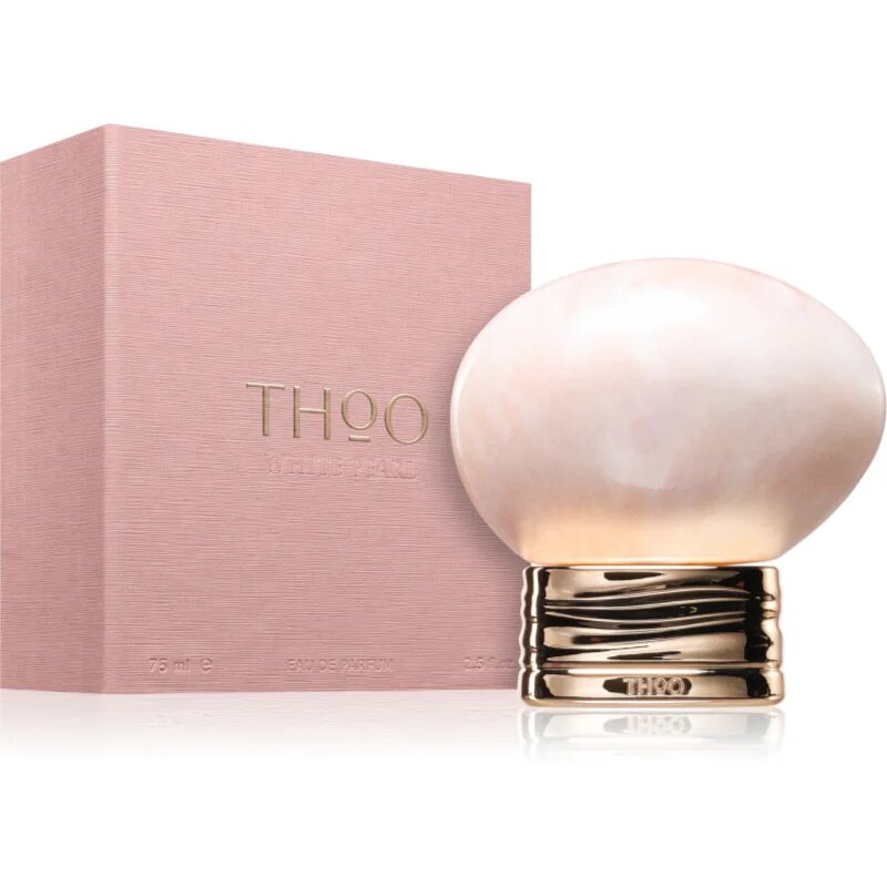 The House Of Oud White Pearl parfémovaná voda unisex 75 ml