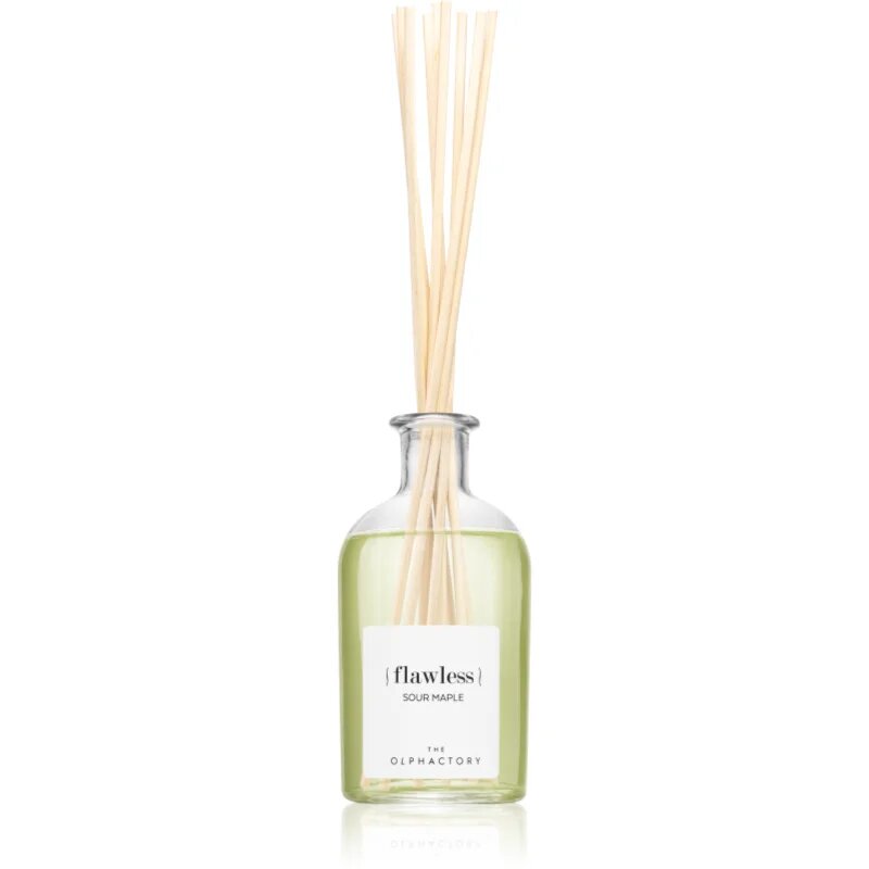 The Olphactory Flawless Sour Maple aroma difuzér 250 ml