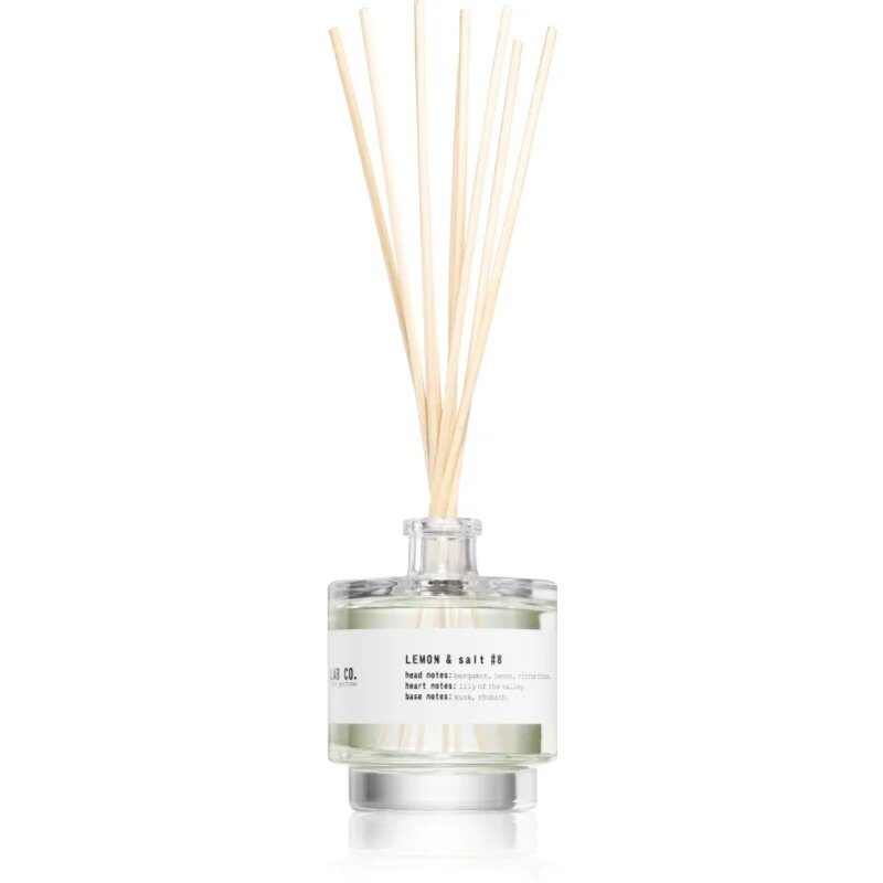 The Olphactory Lab Co. Lemon & Salt aroma difuzér 100 ml