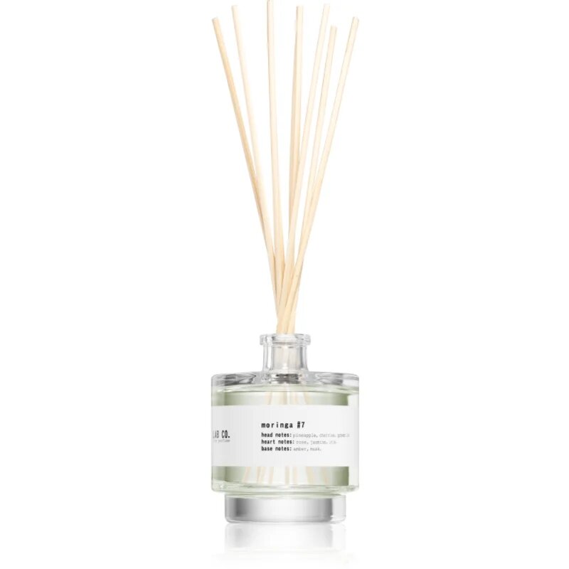 The Olphactory Lab Co. Moringa aroma difuzér 100 ml