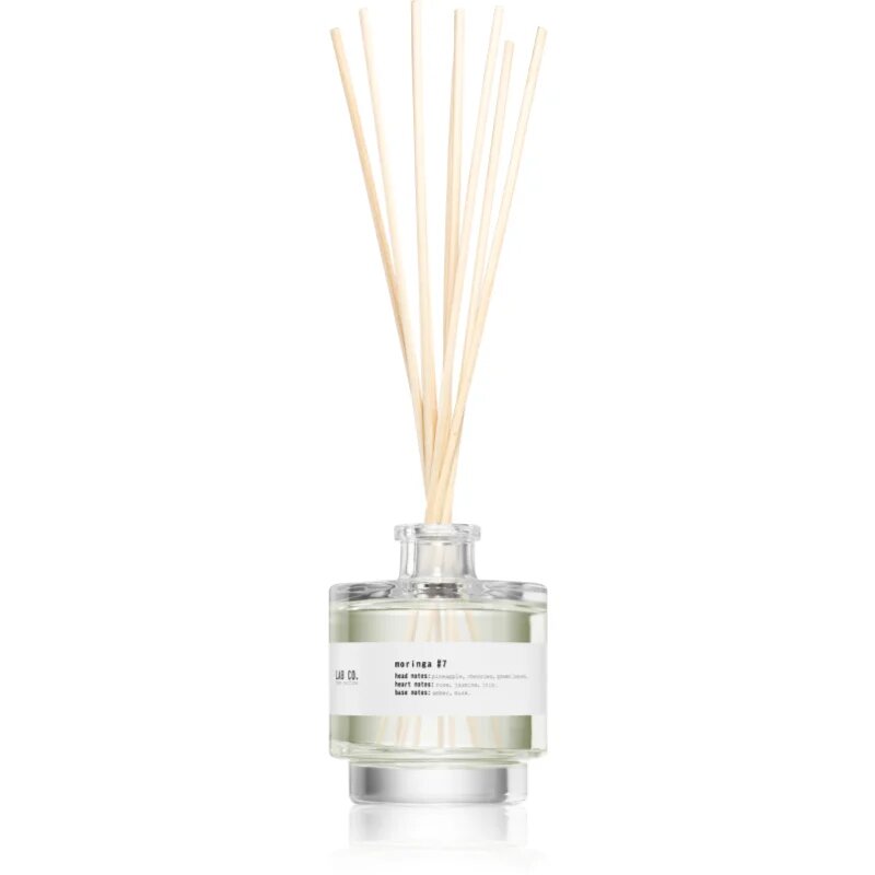 The Olphactory Lab Co. Moringa aroma difuzér 200 ml