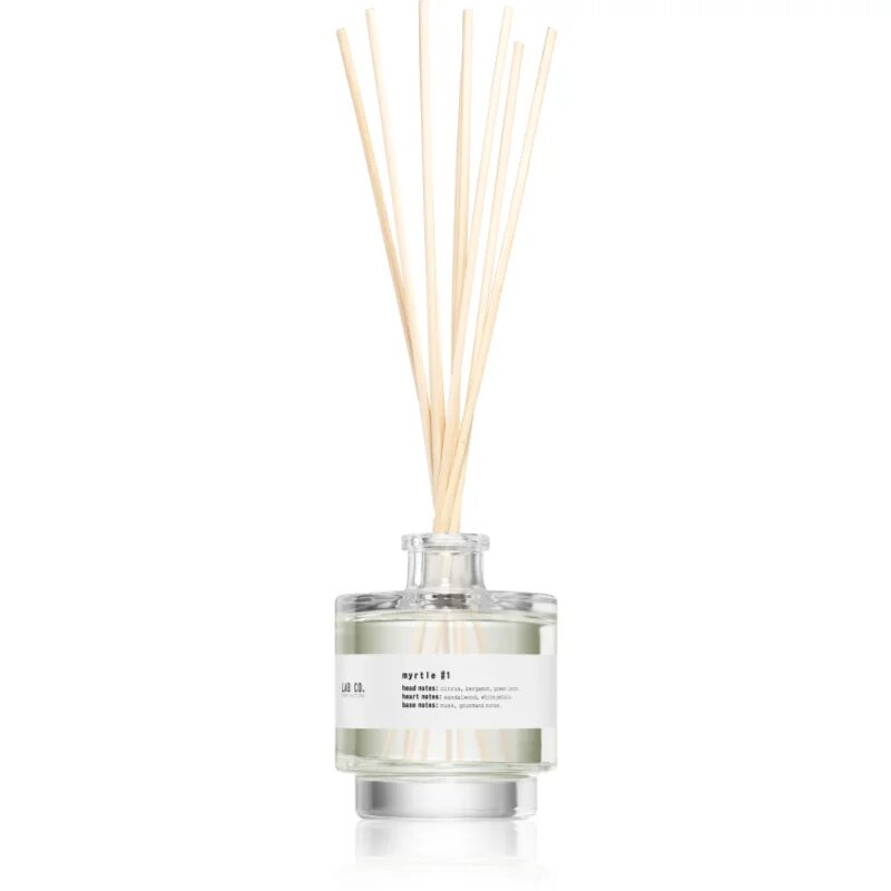 The Olphactory Lab Co. Myrtle aroma difuzér 200 ml