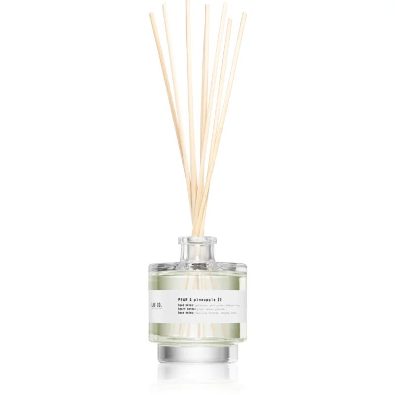 The Olphactory Lab Co. Pear & Pineapple aroma difuzér 200 ml