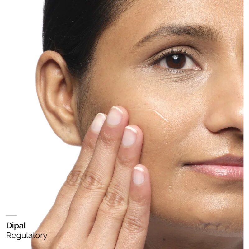 The Ordinary Aloe 2% + NAG 2% Solution zklidňující sérum proti akné 30 ml