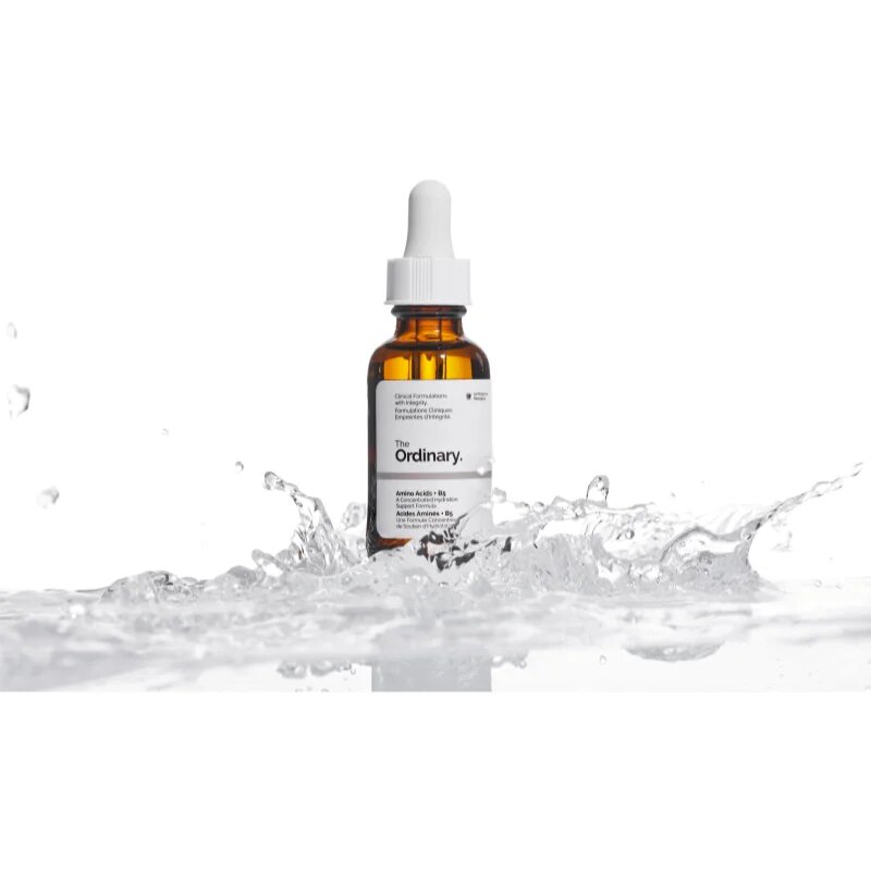 The Ordinary Amino Acid + B5 hydratační sérum s aminokyselinami 30 ml