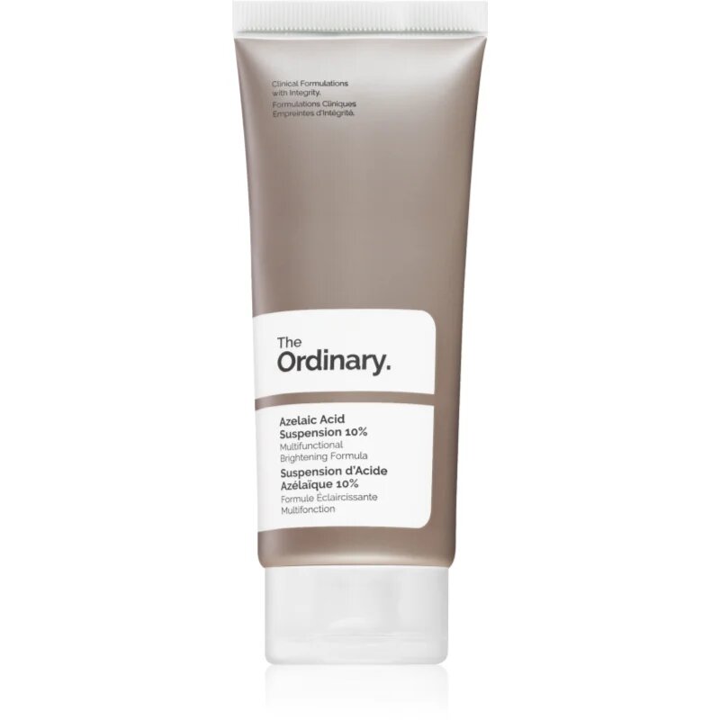 The Ordinary Azelaic Acid Suspension 10% rozjasňující sérum 100 ml