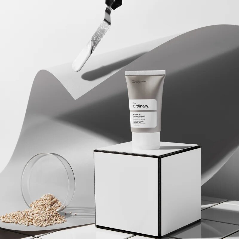 The Ordinary Azelaic Acid Suspension 10% rozjasňující sérum 30 ml