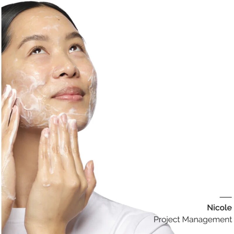 The Ordinary Glucoside Foaming Cleanser čisticí pěnivý gel 150 ml