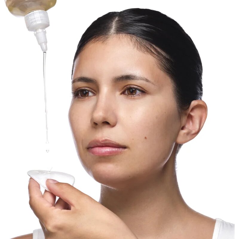 The Ordinary Glycolic Acid 7% Exfoliating Toner exfoliační čisticí tonikum 100 ml