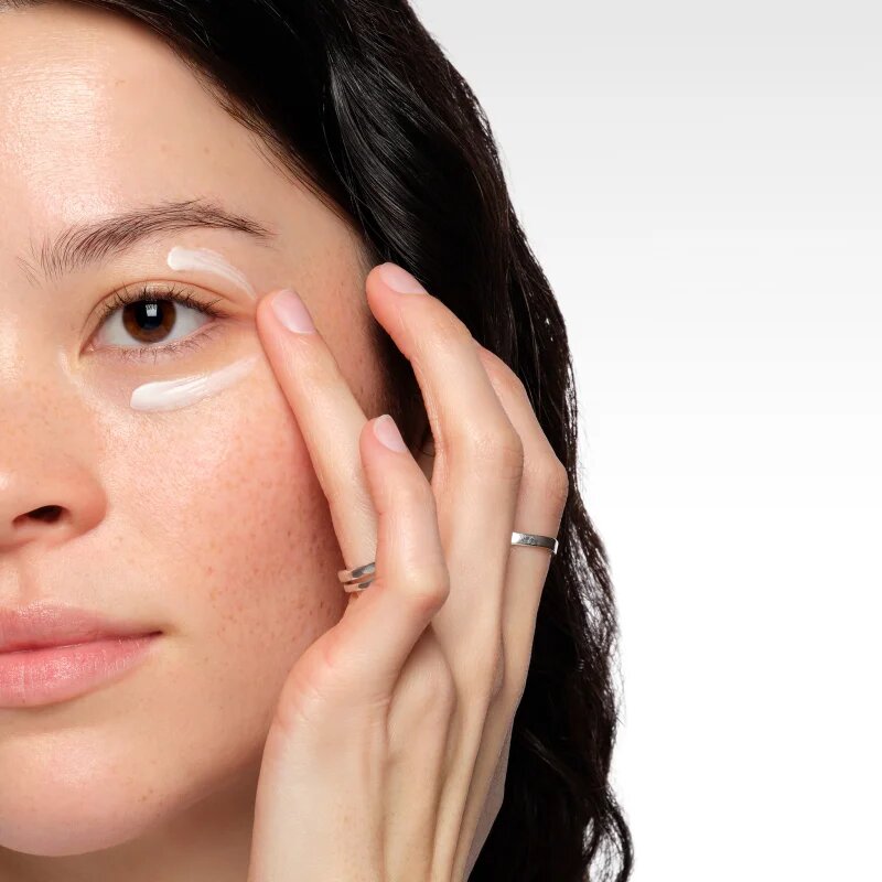The Ordinary Lacto-PDRN* 4% + B9 Eye Cream vyhlazující oční krém proti vráskám očního okolí 15 ml