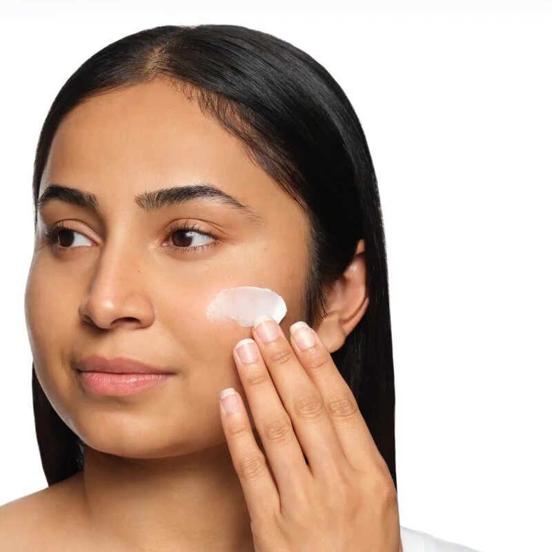 The Ordinary Natural Moisturizing Factors + HA hydratační krém na obličej 30 ml