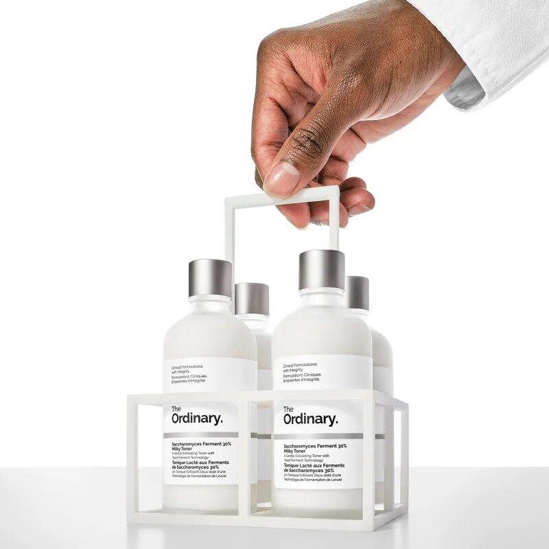 The Ordinary Saccharomyces Ferment 30% Milky Toner jemné exfoliační tonikum 100 ml