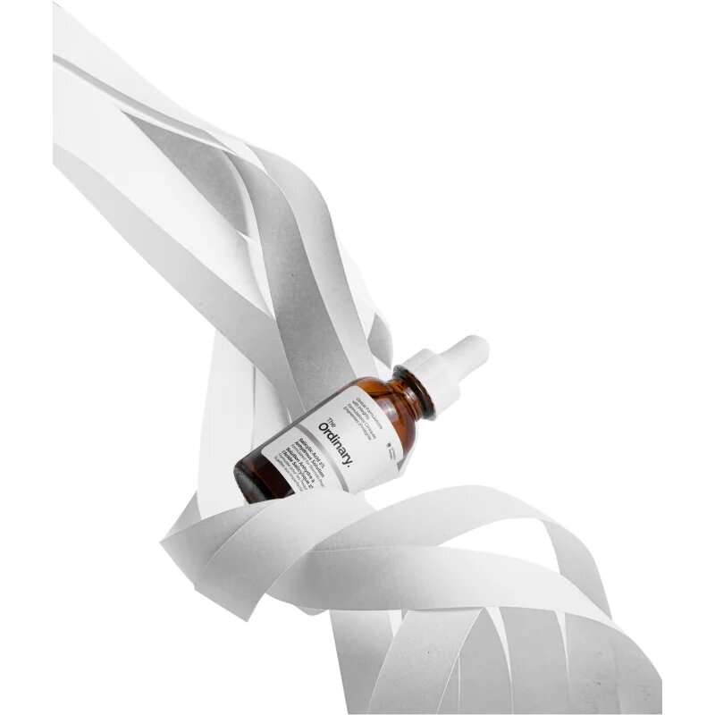 The Ordinary Salicylic Acid 2% Anhydrous Solution pleťové sérum pro jednotný tón pleti 30 ml