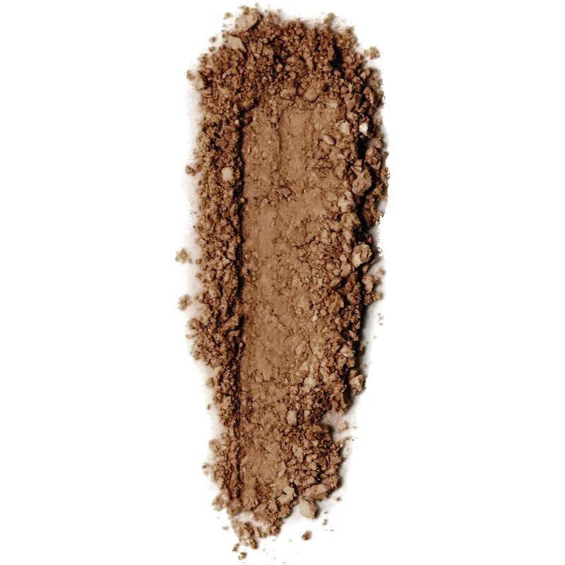 theBalm Browpow® pudr na obočí v praktickém magnetickém pouzdře odstín Light Brown 12 g