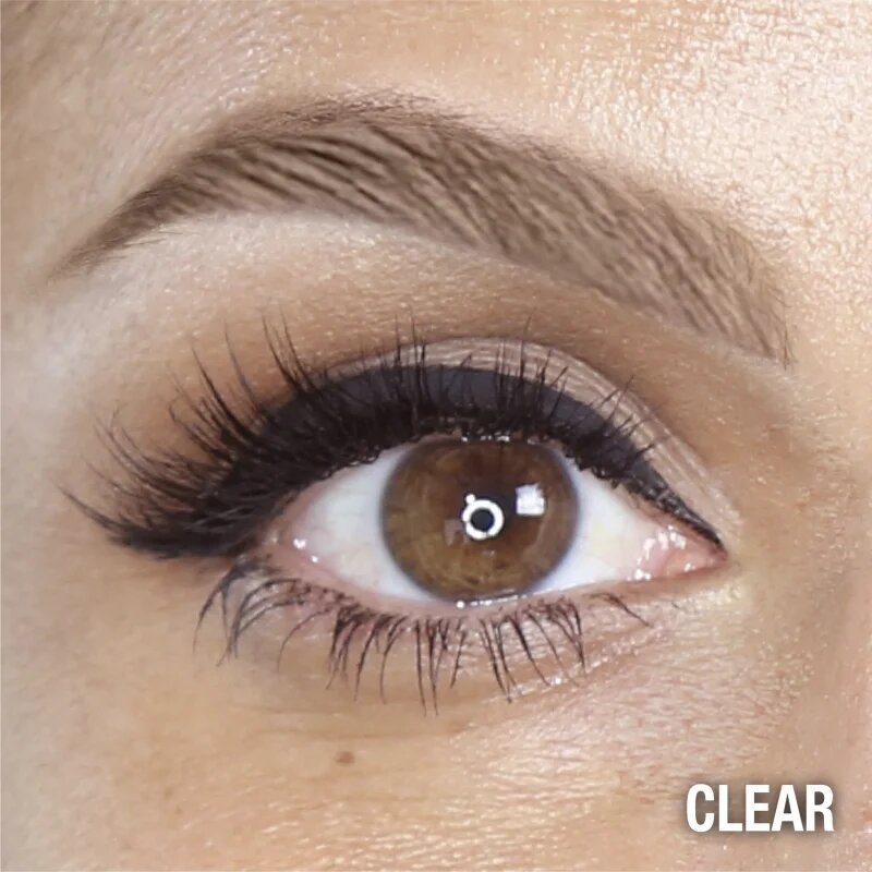 theBalm It's a Brow Time Brow Gel gel na obočí odstín Clear 3.6 ml