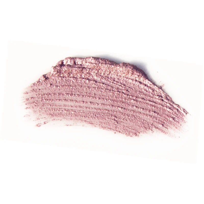 theBalm Lid-Quid třpytivé tekuté oční stíny odstín Lavender Mimosa 4.5 ml