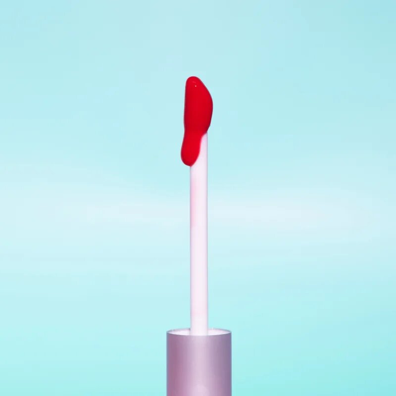 theBalm Lip Oil olej na rty odstín Little Red Corvette 7 ml