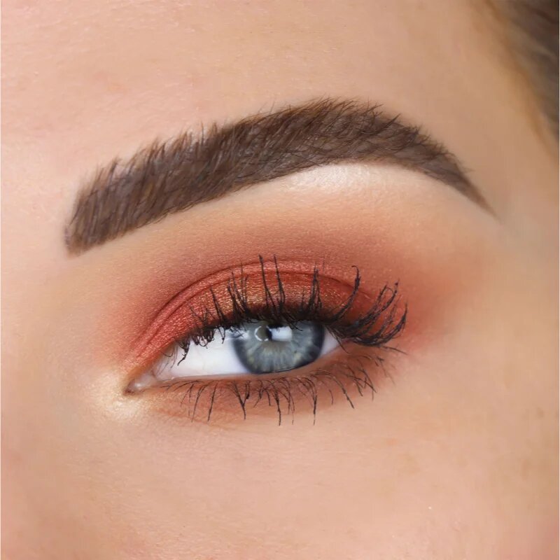 theBalm Male Order® First Class Male paletka očních stínů 13.2 g