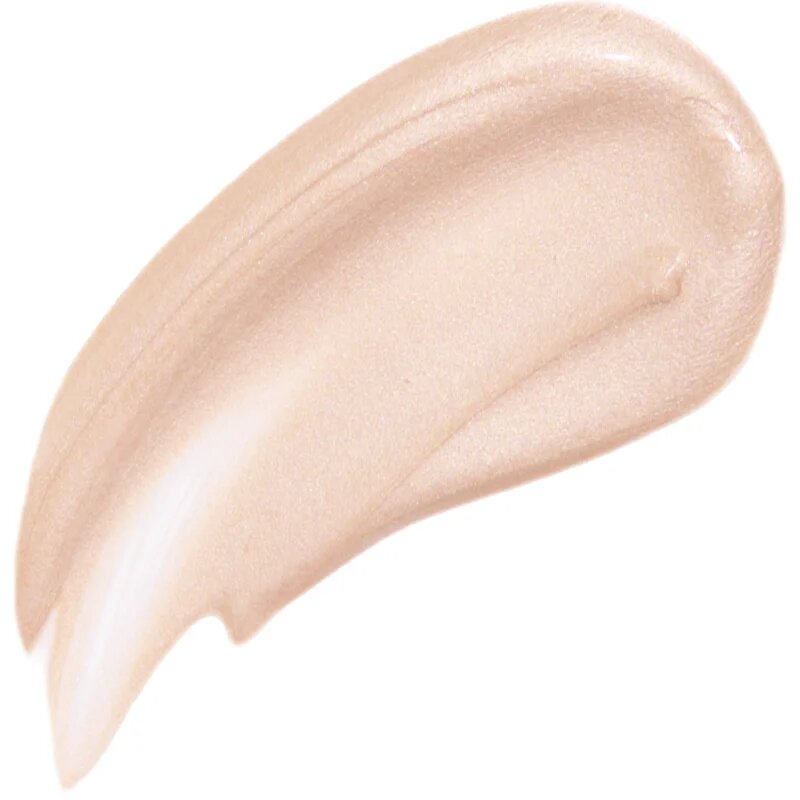theBalm Oliver Dewy Face Drops tekutý rozjasňovač odstín Golden Glow 28 ml