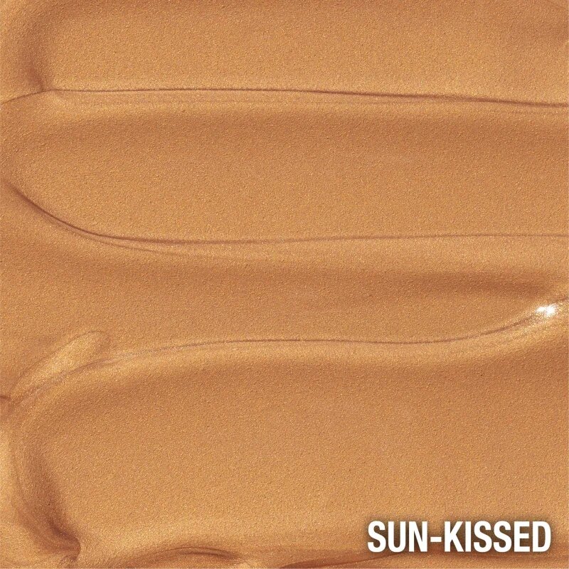 theBalm Oliver Dewy Face Drops tekutý rozjasňovač odstín Sun-Kissed 28 ml
