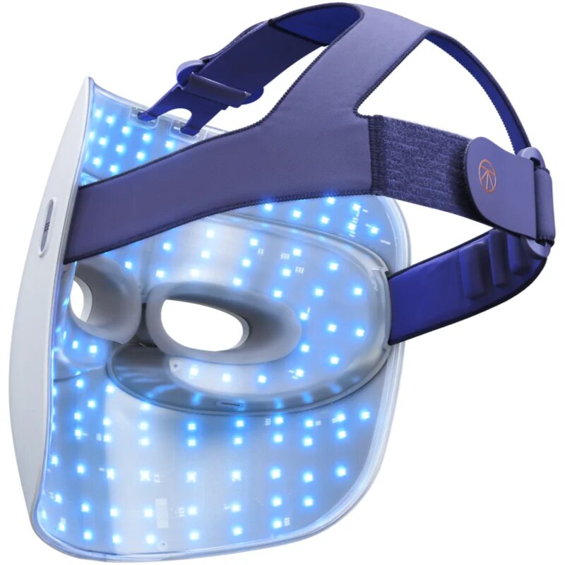 Therabody TheraFace Mask Glo obličejová LED maska 1 ks