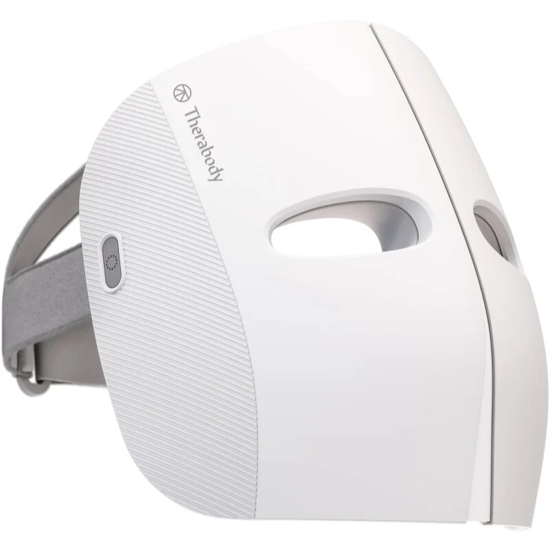 Therabody TheraFace Mask obličejová LED maska 1 ks