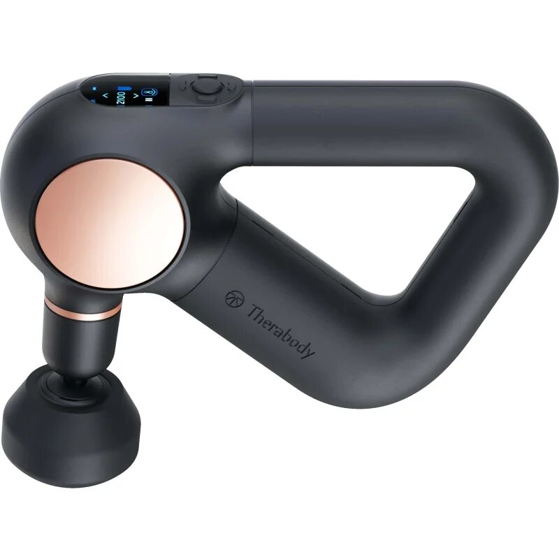 Therabody Theragun Sense masážní pistole barva Black 1 ks