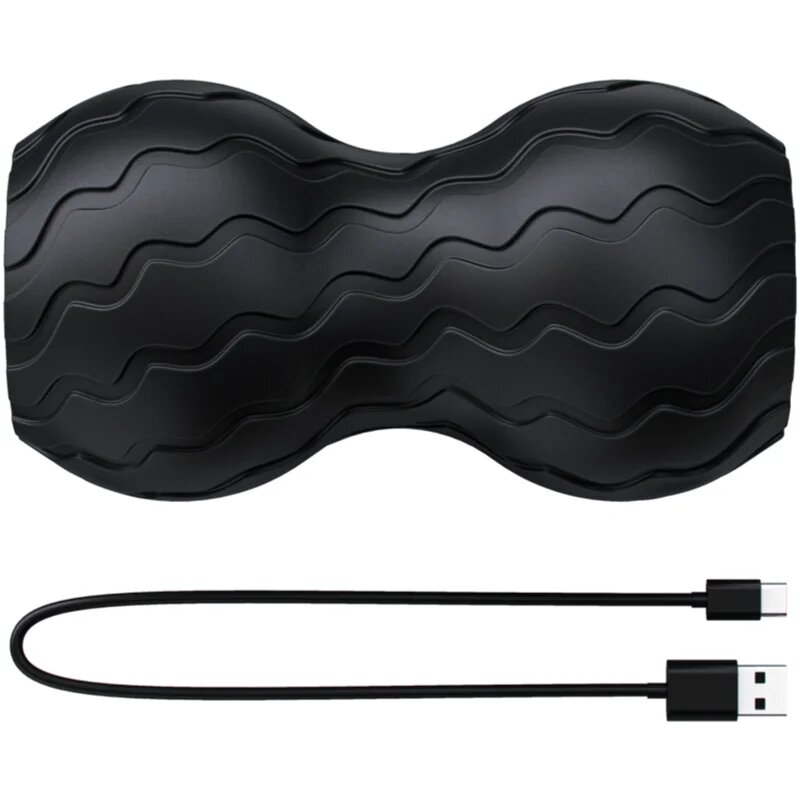 Therabody Wave Duo masážní přístroj 1 ks