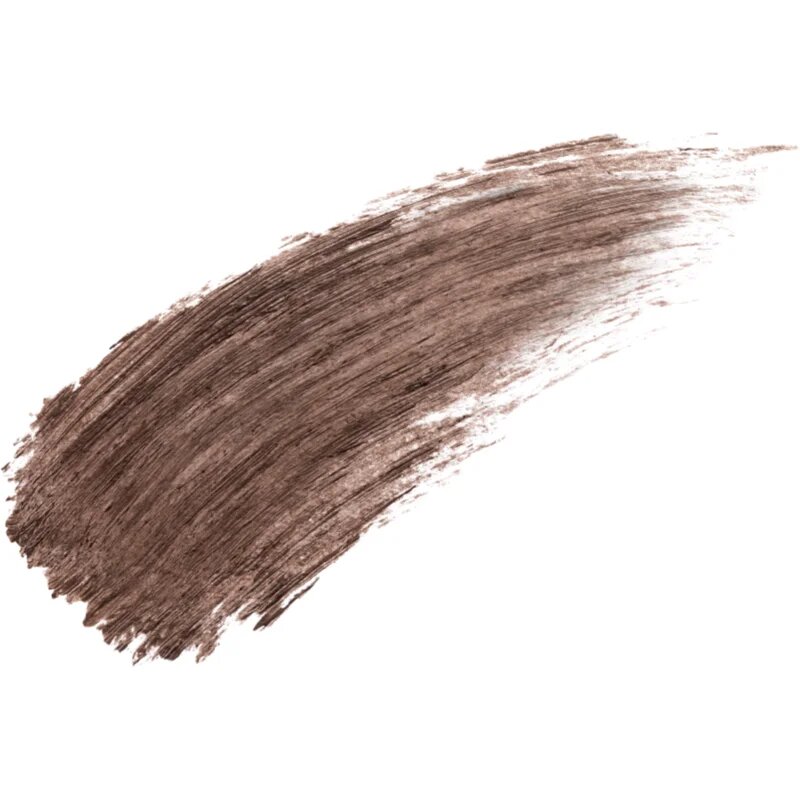 thim Artist Touch Longlash Mascara voděodolná prodlužující řasenka odstín 02 Brown 10 g
