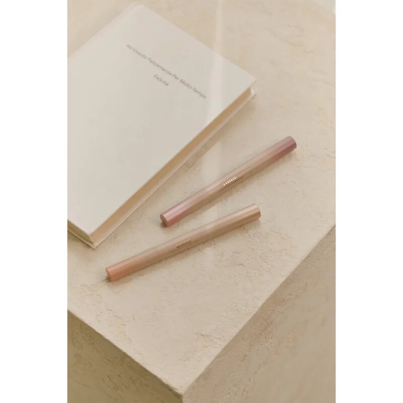 thim Artist Touch Shadow Duo oční stíny v tužce duo odstín 05 Eternal 1.2 g