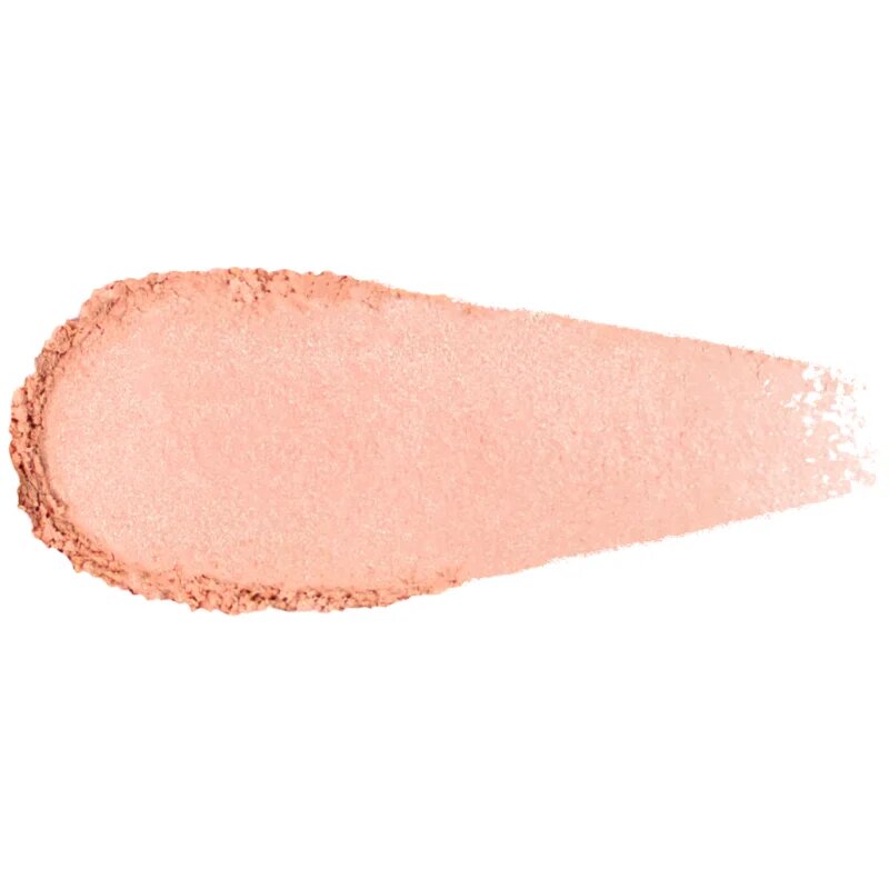 thim Infusion Blush pudrová tvářenka pro rozjasnění pleti odstín 02 Peach 4.5 g