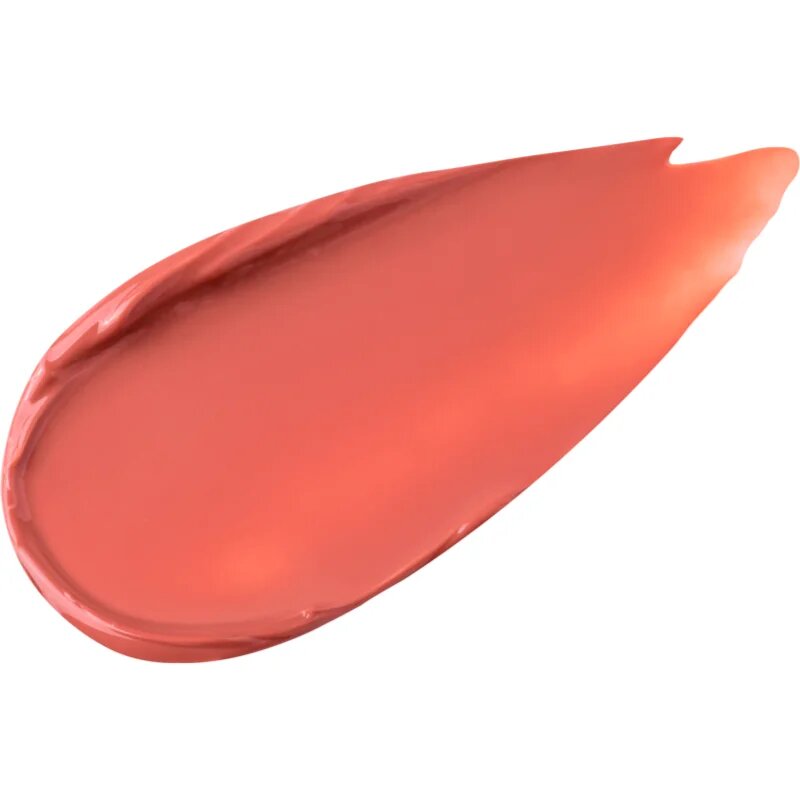 thim Satin Lip Glaze dlouhotrvající lesk na rty s hydratačním účinkem odstín 02 Haze Coral 6 g