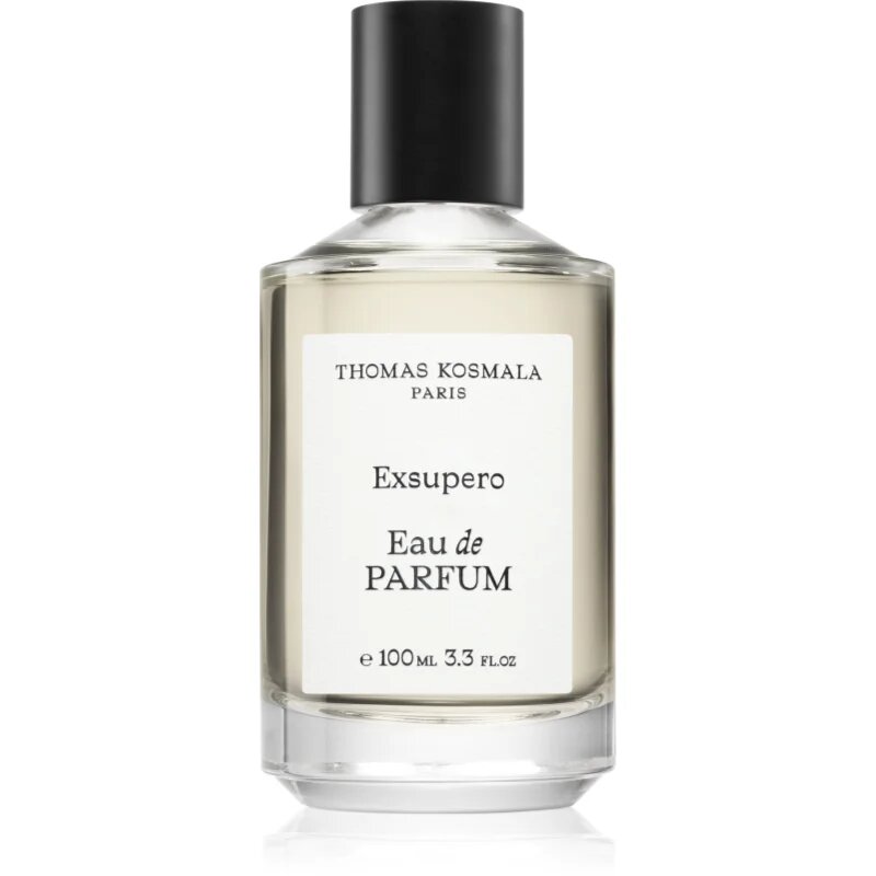 Thomas Kosmala Exsupero parfémovaná voda unisex 100 ml