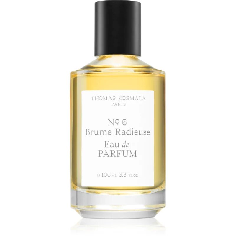 Thomas Kosmala No. 6 Brume Radieuse parfémovaná voda unisex 100 ml