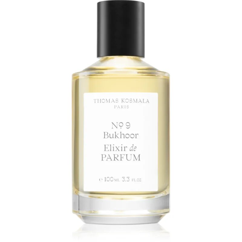 Thomas Kosmala No. 9 Bukhoor parfémovaná voda unisex 100 ml