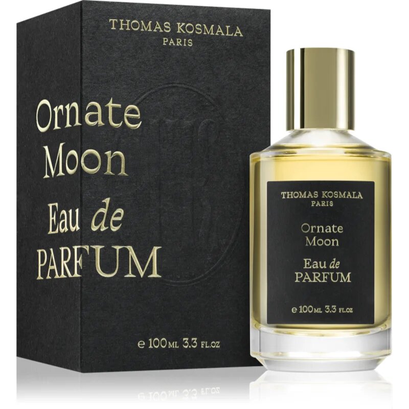 Thomas Kosmala Ornate Moon parfémovaná voda unisex 100 ml
