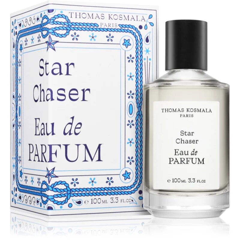 Thomas Kosmala Star Chaser parfémovaná voda unisex 100 ml