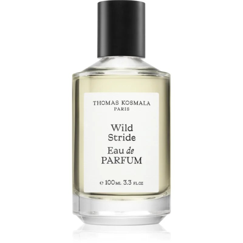 Thomas Kosmala Wild Stride parfémovaná voda unisex 100 ml