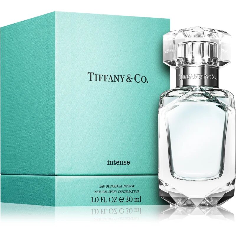 Tiffany & Co. Intense parfémovaná voda pro ženy 30 ml