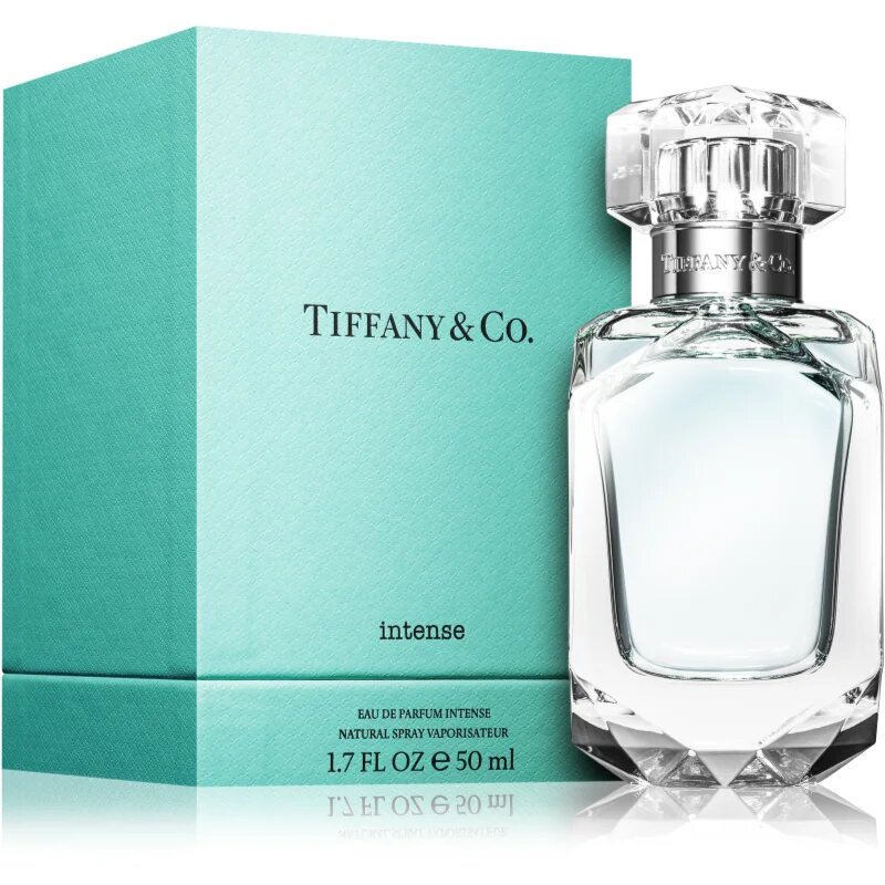 Tiffany & Co. Intense parfémovaná voda pro ženy 50 ml