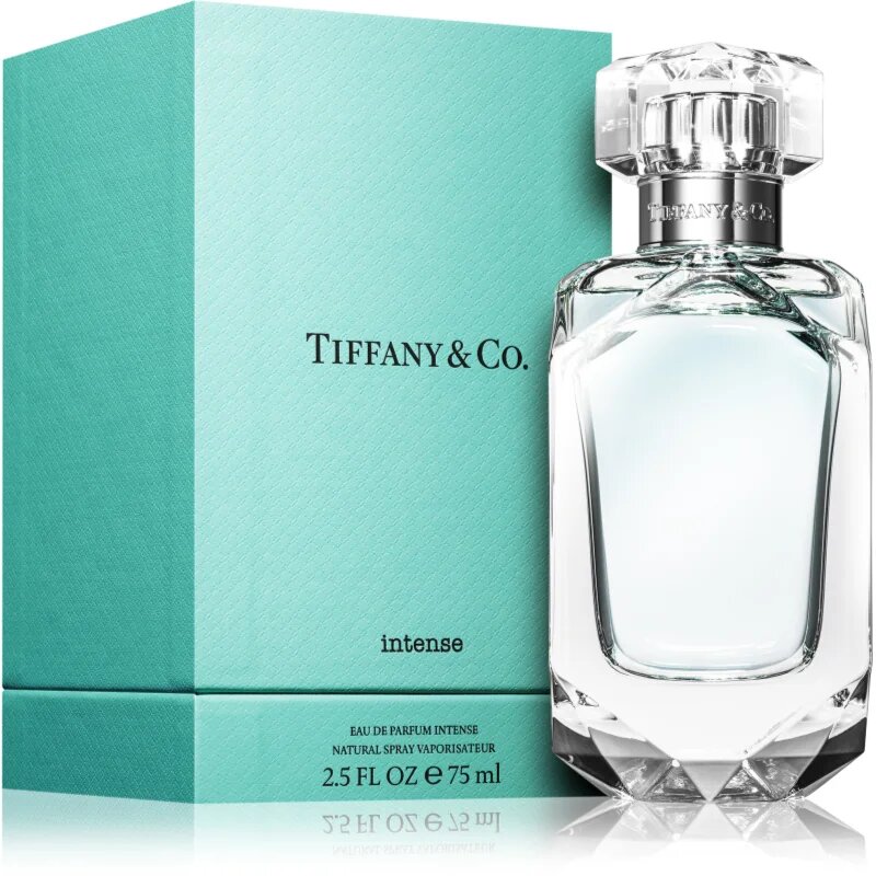 Tiffany & Co. Intense parfémovaná voda pro ženy 75 ml