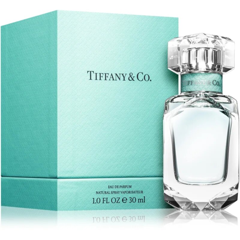 Tiffany & Co. parfémovaná voda pro ženy 30 ml