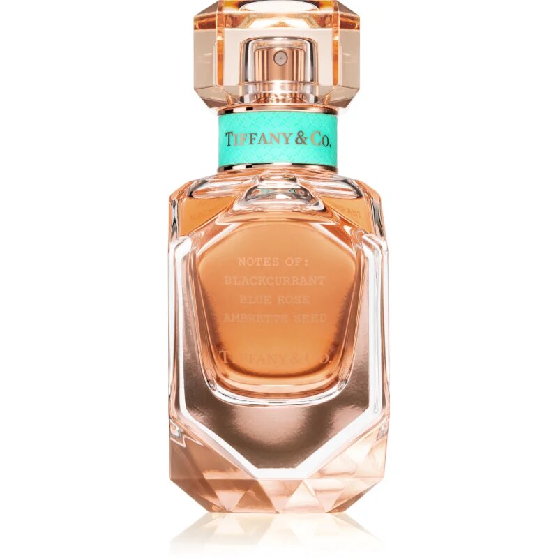 Tiffany & Co. Rose Gold parfémovaná voda pro ženy 30 ml