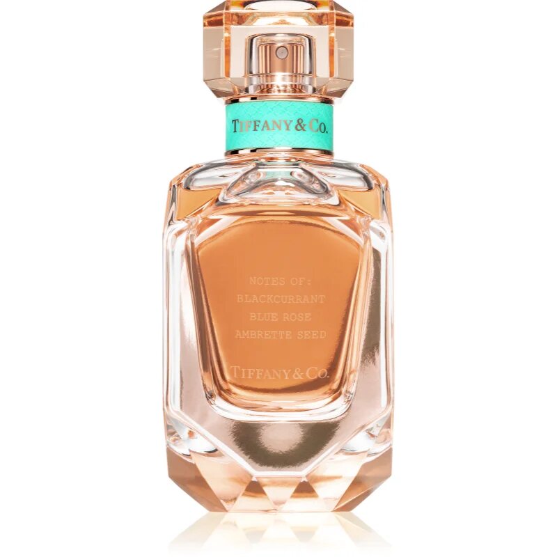 Tiffany & Co. Rose Gold parfémovaná voda pro ženy 50 ml