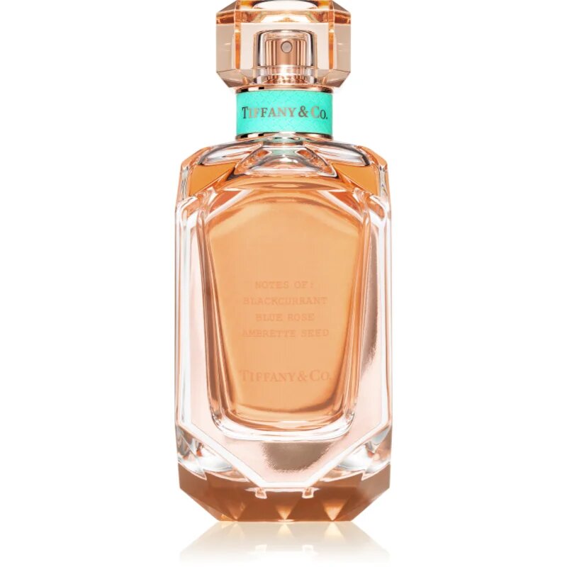 Tiffany & Co. Rose Gold parfémovaná voda pro ženy 75 ml