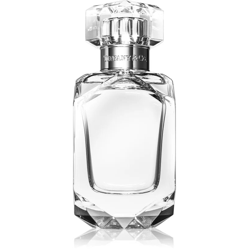 Tiffany & Co. Sheer toaletní voda pro ženy 50 ml