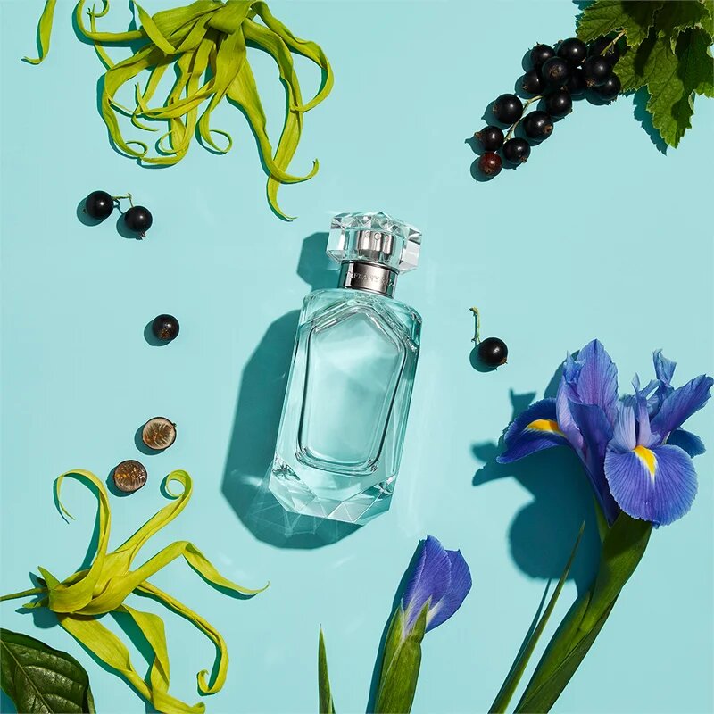 Tiffany & Co. Sheer toaletní voda pro ženy 75 ml