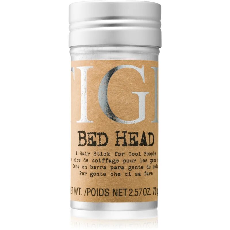 TIGI Bed Head Hair Stick vosk na vlasy pro všechny typy vlasů 73 g