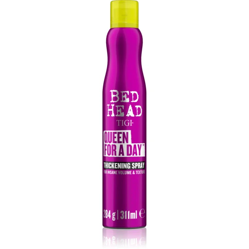 TIGI Queen For A Day Thickening Spray sprej pro objem vlasů 311 ml