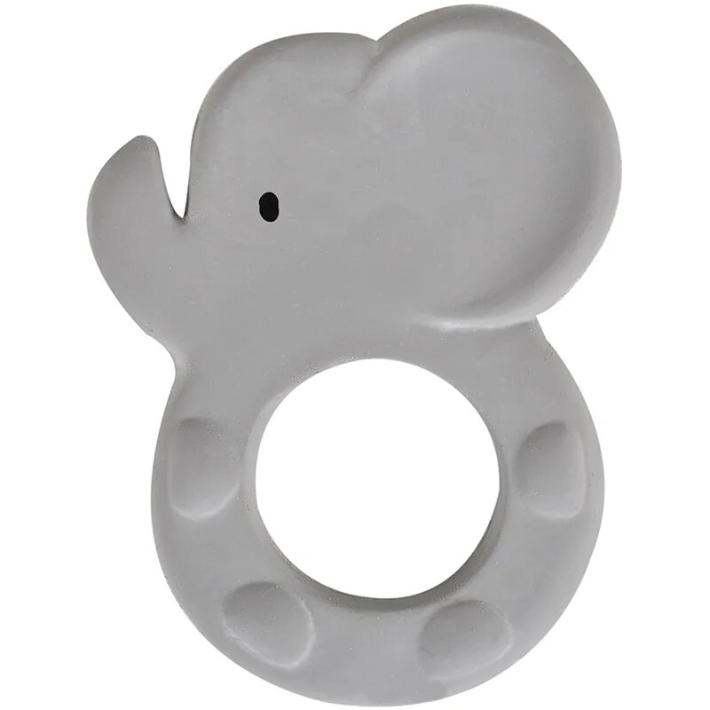 Tikiri Safari kousátko Elephant 1 ks